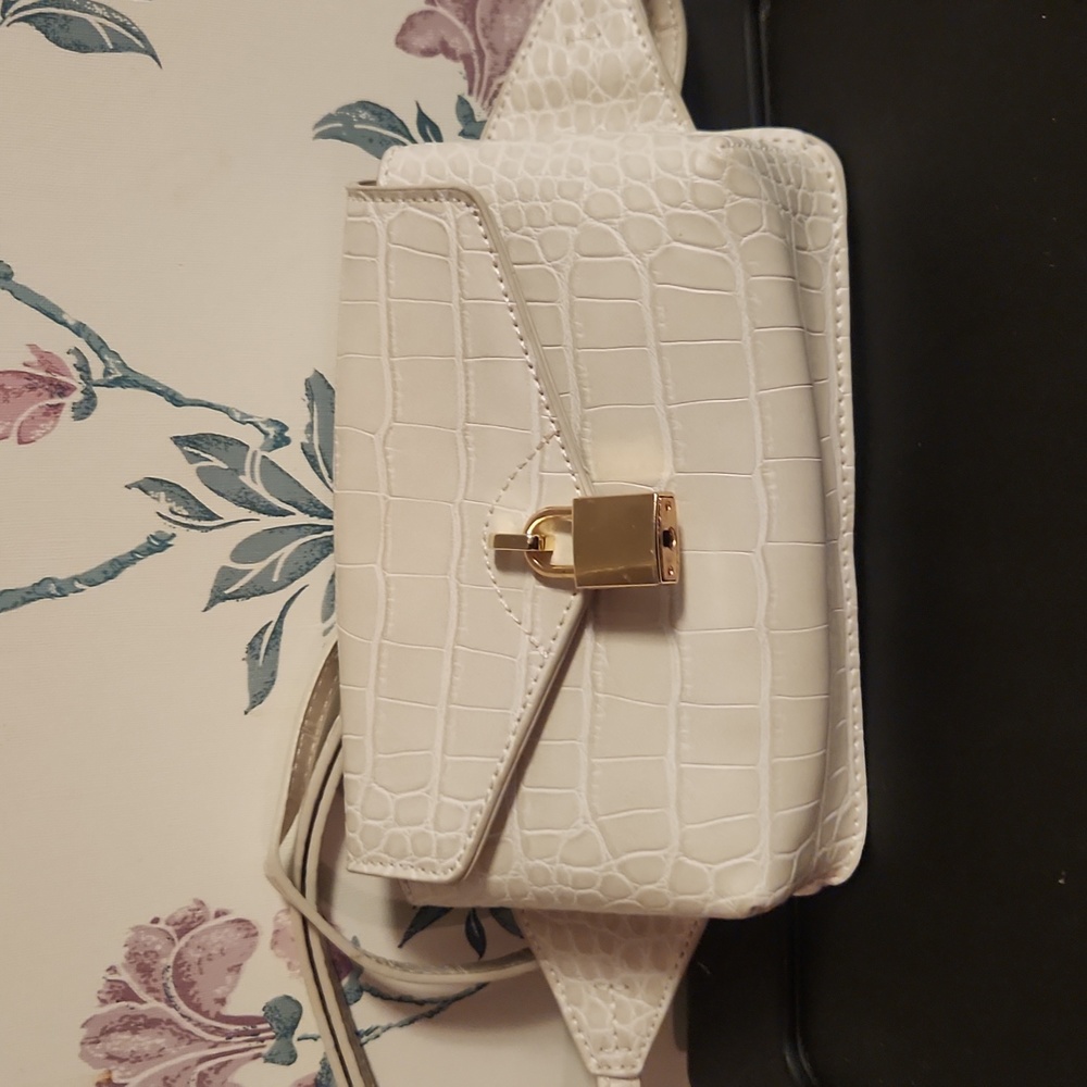 Fashionable Fanny Pack
